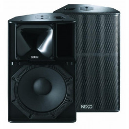   NEXO PS15 UL