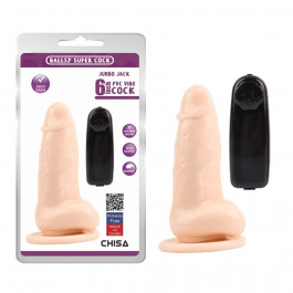   Chisa Novelties Jumbo Jack (69753)