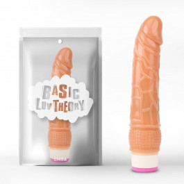   Chisa Novelties Wild Penetrator (CH971417)