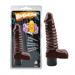   Chisa Novelties RUBICON 7.9" Brown (456144 /CN-101845614)