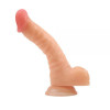 Chisa Novelties JEFF STRYKER 8.9" Dildo Keep Love Deep (CH35745) - зображення 2