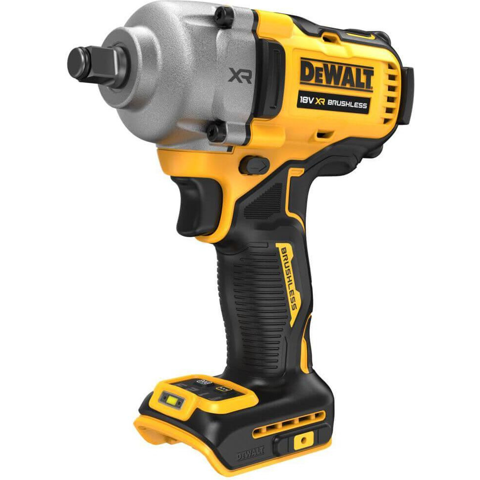 DeWALT DCF891N - зображення 1