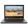 Lenovo 300e Chromebook Gen 2 Black (81MB003MMX) - зображення 1