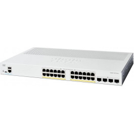   Cisco Catalyst 1200 24-port (C1200-24FP-4G)