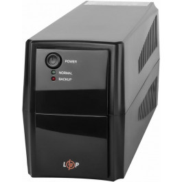   LogicPower LPM-525VA-P (3170)