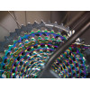 SRAM Кассета  XX1 EAGLE XG-1299 Rainbow 12 скоростей 10-50T - зображення 2