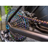 SRAM Кассета  XX1 EAGLE XG-1299 Rainbow 12 скоростей 10-50T - зображення 3