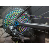 SRAM Кассета  XX1 EAGLE XG-1299 Rainbow 12 скоростей 10-50T - зображення 4