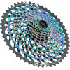 SRAM Кассета  XX1 EAGLE XG-1299 Rainbow 12 скоростей 10-50T - зображення 5