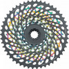 SRAM Кассета  XX1 EAGLE XG-1299 Rainbow 12 скоростей 10-50T - зображення 7