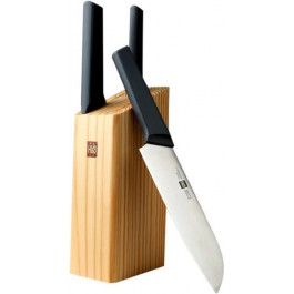   Xiaomi HuoHou Stainless Steel Knife Set (HU0059)