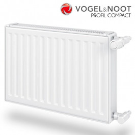   VOGEL&NOOT 33 K 300x1400