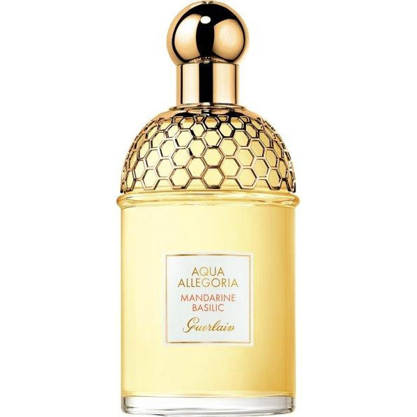 Guerlain Aqua Allegoria Mandarine Basilic Туалетная вода для женщин 75 мл - зображення 1