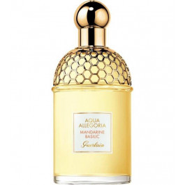   Guerlain Aqua Allegoria Mandarine Basilic Туалетная вода для женщин 75 мл