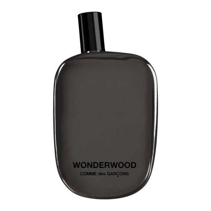 Comme Des Garcons Wonderwood Парфюмированная вода 100 мл Тестер - зображення 1