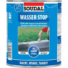 Soudal Мастика Для Кровли Wasser Stopp 750 мл SOUDAL - зображення 1