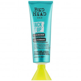   Tigi Текстуруючий крем для волосся  Bed Head Back It Up Texturizing Cream 125 мл (615908431612)