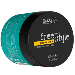   Maxima Free Style паста для волосся 100 ML