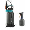 Gardena Comfort 5L + 0.75L (11134-30) - зображення 1