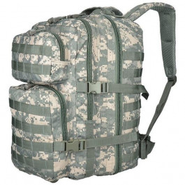   Mil-Tec Backpack US Assault Large / AT-Digital (14002270)