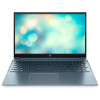 HP Pavilion 15-eh1058ua Fog Blue (827A0EA) - зображення 1