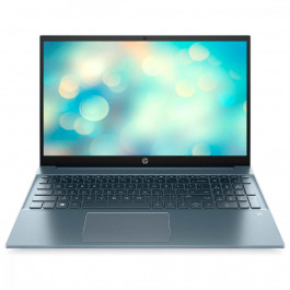   HP Pavilion 15-eh1058ua Fog Blue (827A0EA)