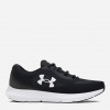 Under Armour Чоловічі кросівки для бігу  Charged Rogue 4 3026998-001 44.5 (10.5US) 28.5 см Чорні (196884998165) - зображення 1