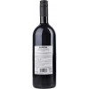 Piccini Вино  Collezione Italia CastelRomani rosso, 1 л (8002793023237) - зображення 3