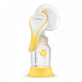   Medela Harmony Manual 2-Phase Breastpump (101041157)