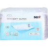 Seni Пелюшки Soft Super 40х60 30 шт - зображення 1