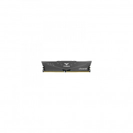   TEAM 8 GB DDR4 2666 MHz T-Force Vulcan Z Gray (TLZGD48G2666HC18H01)