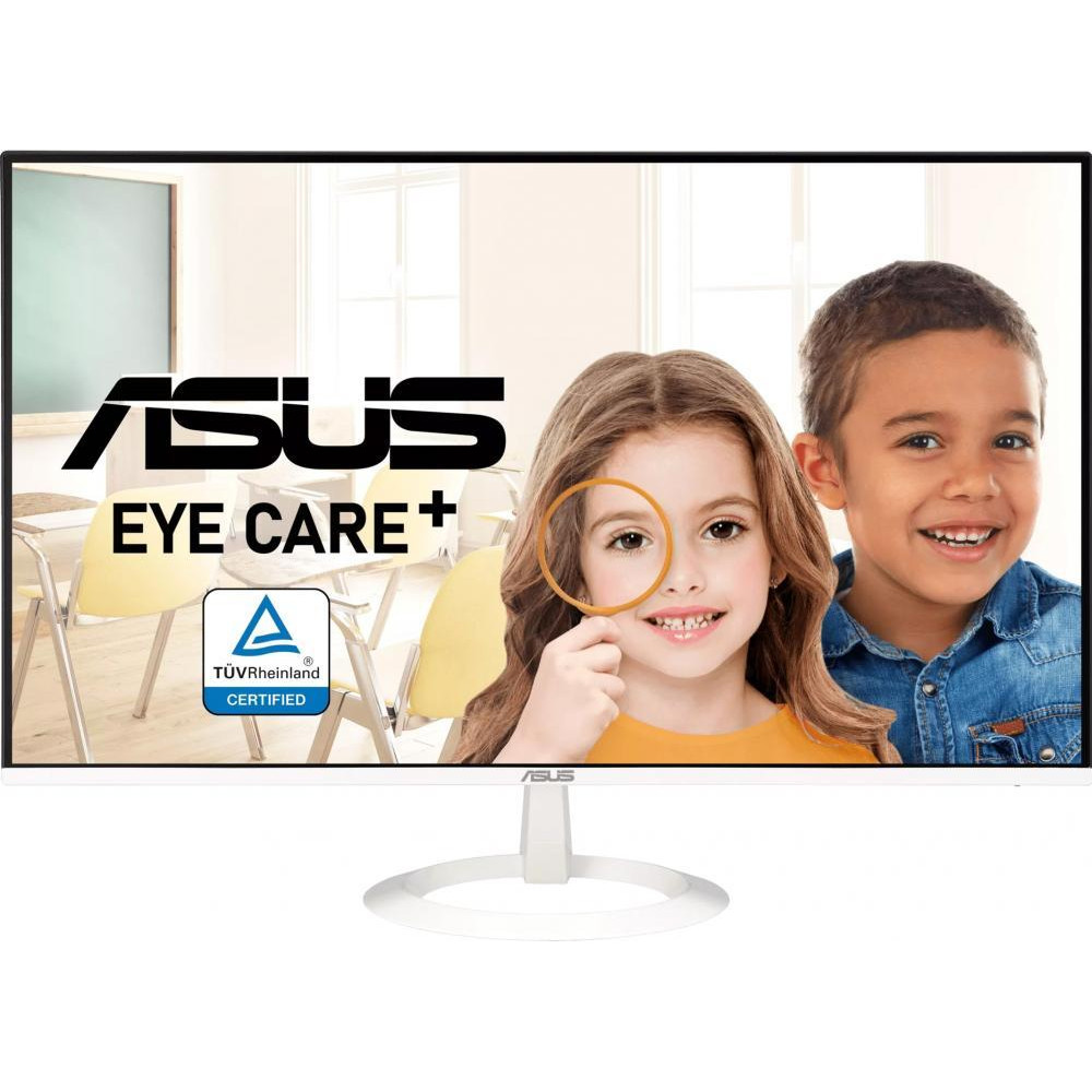 ASUS VZ27EHF-W (90LM07B0-B02470) - зображення 1