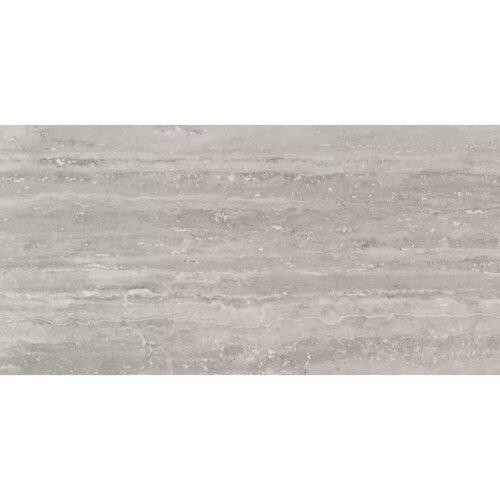 Deseo Rozex MYSTICAL VIRTUE GRIS 600х1200х9 - зображення 1