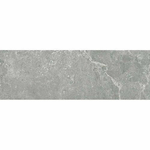 Almera Ceramica Kingstone KINGSTONE GREY RECT 333х1000х10 - зображення 1