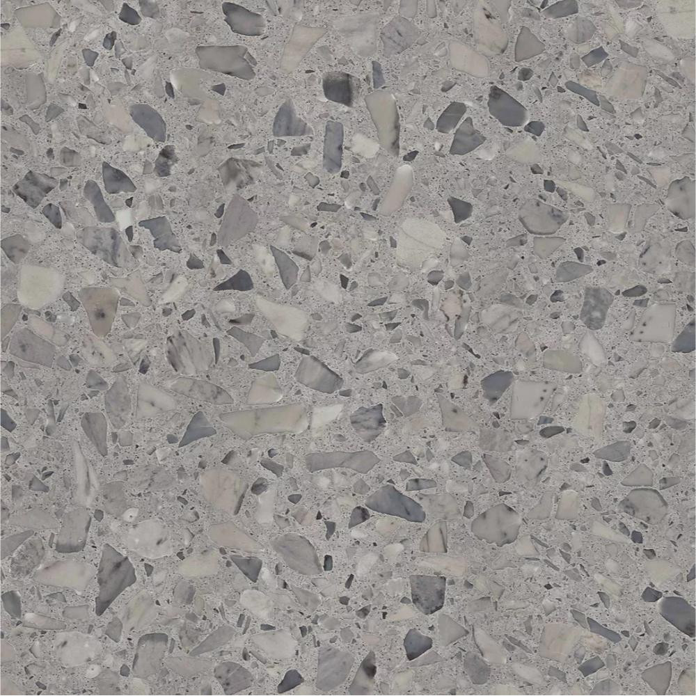 Paradyz TERAZZO Grey Rekt Mat 60x60 - зображення 1