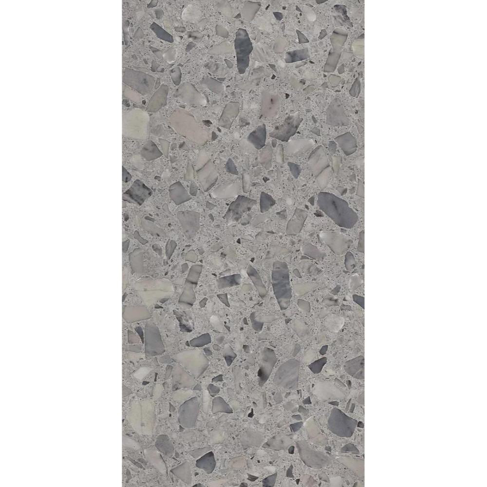 Paradyz TERAZZO Grey Rekt Mat 30x60 - зображення 1