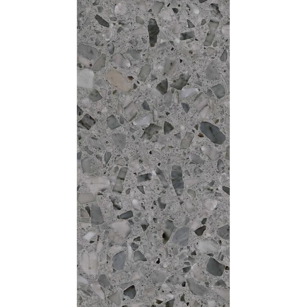 Paradyz TERAZZO Graphite Rekt Mat 30x60 - зображення 1