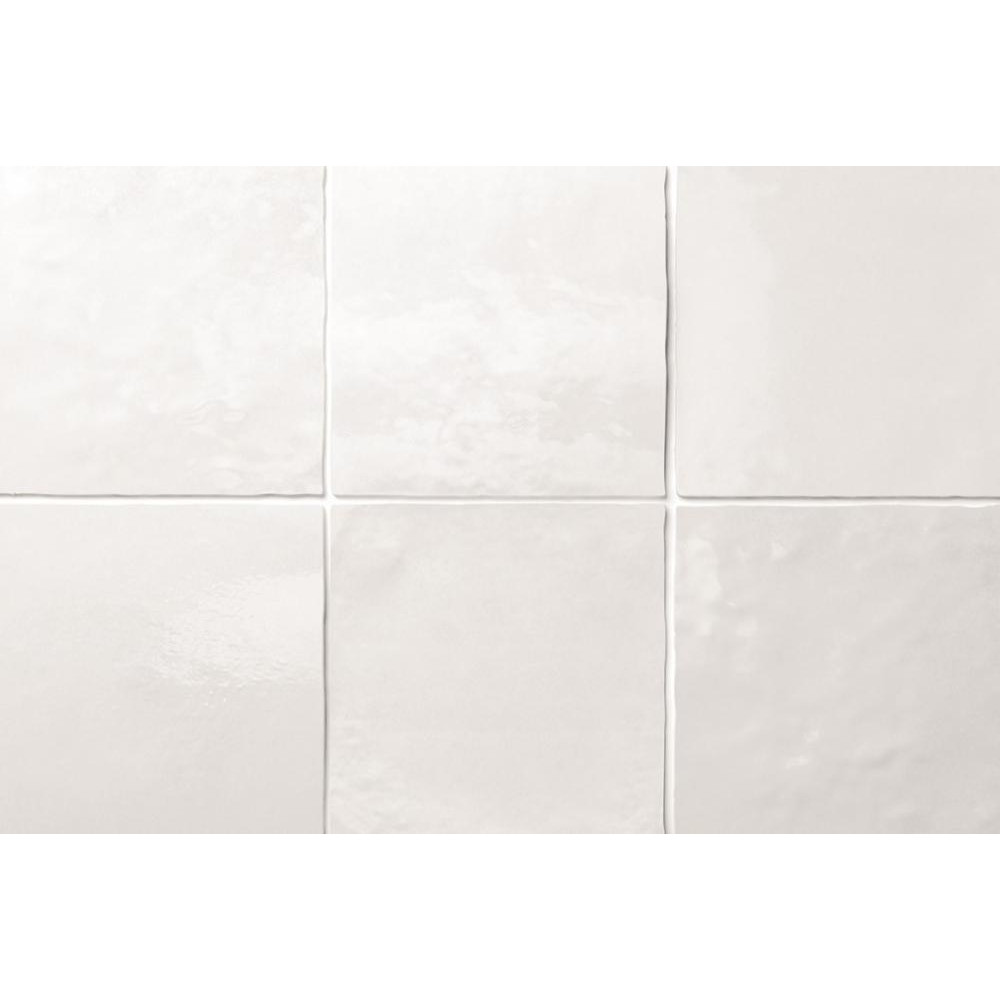 Equipe Artisan White 24454 13x13 - зображення 1