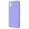 WAVE Colorful Case Samsung Galaxy A05 Light Purple - зображення 1