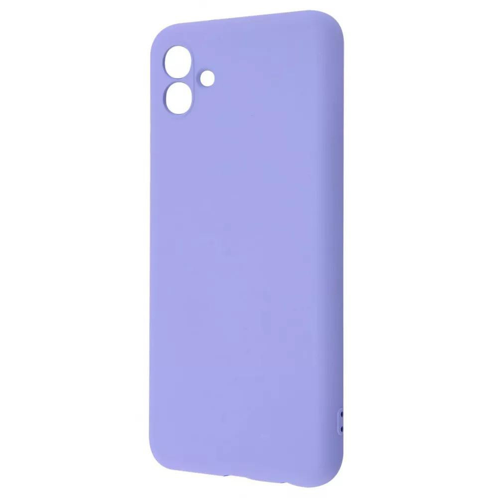 WAVE Colorful Case Samsung Galaxy A05 Light Purple - зображення 1