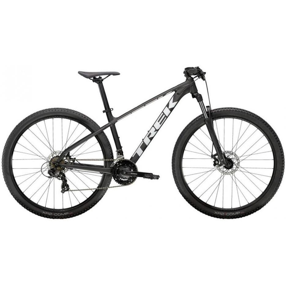 Trek Marlin 4 27.5" 2022 - зображення 1