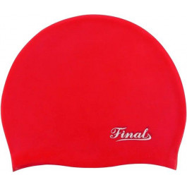    Final, red (GF-009-red)