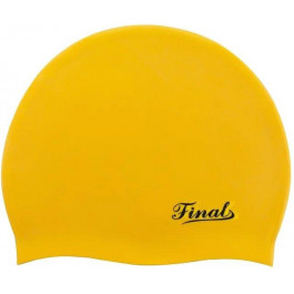    Final, yellow (GF-006-yellow)