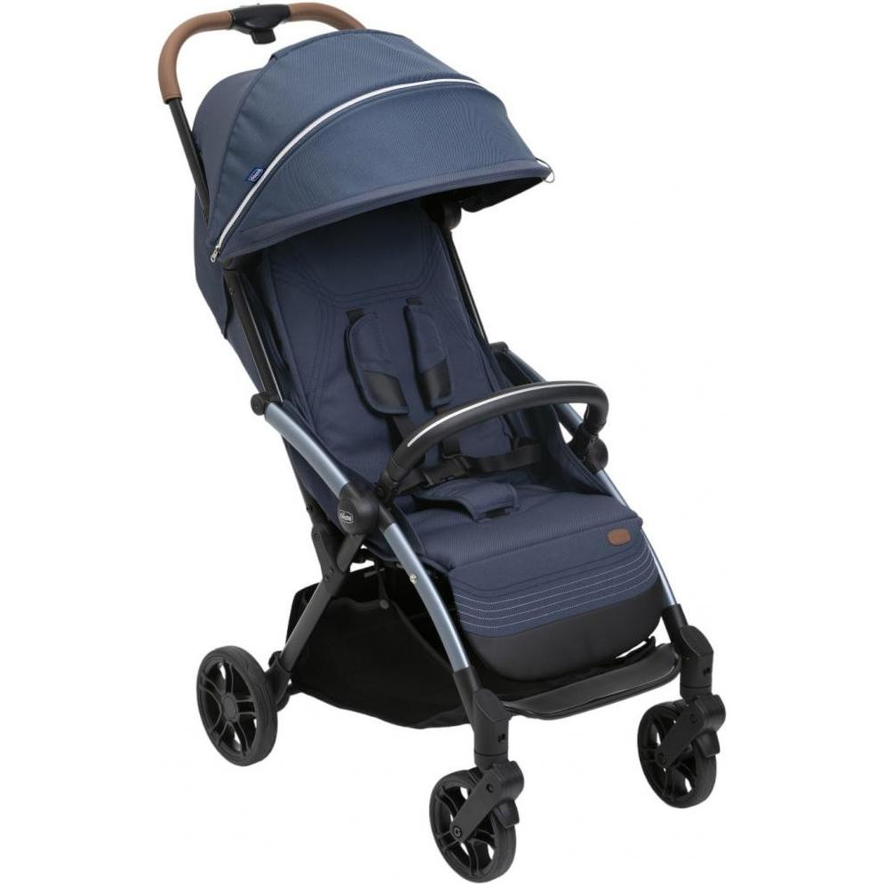 Chicco Goody XPlus Blue (87040.38.07) - зображення 1