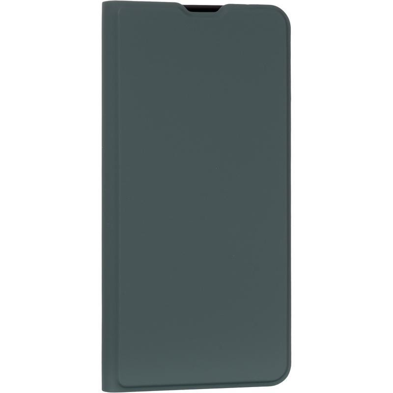 Gelius Book Cover Shell Case Green для Xiaomi Redmi Note 13 5G (96574) - зображення 1