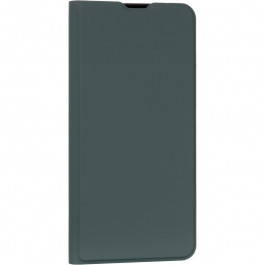   Gelius Book Cover Shell Case Green для Xiaomi Redmi Note 13 5G (96574)