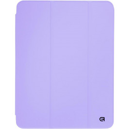   ArmorStandart Smart Fold Pen iPad 10.9 2022 Light Purple (ARM74949)