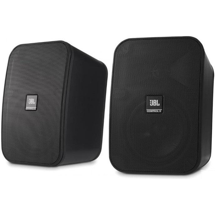 JBL Control X Black - зображення 1