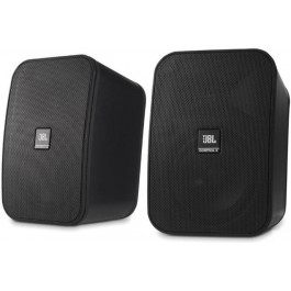   JBL Control X Black