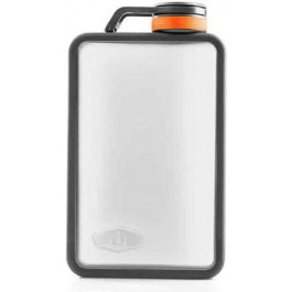   GSI Outdoors Boulder Flask 10 Oz